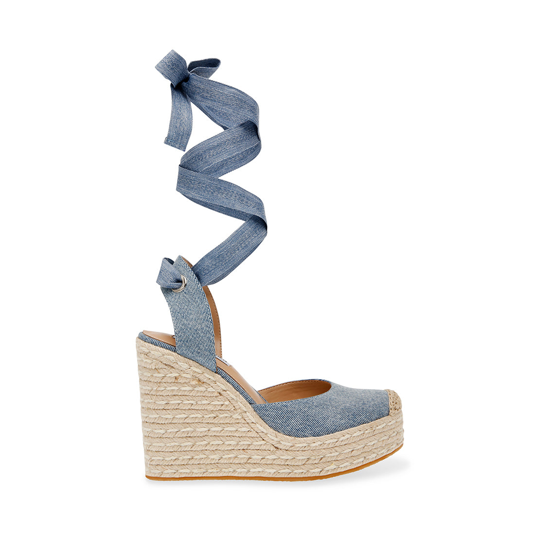 Steve madden fascinate sales blue snake