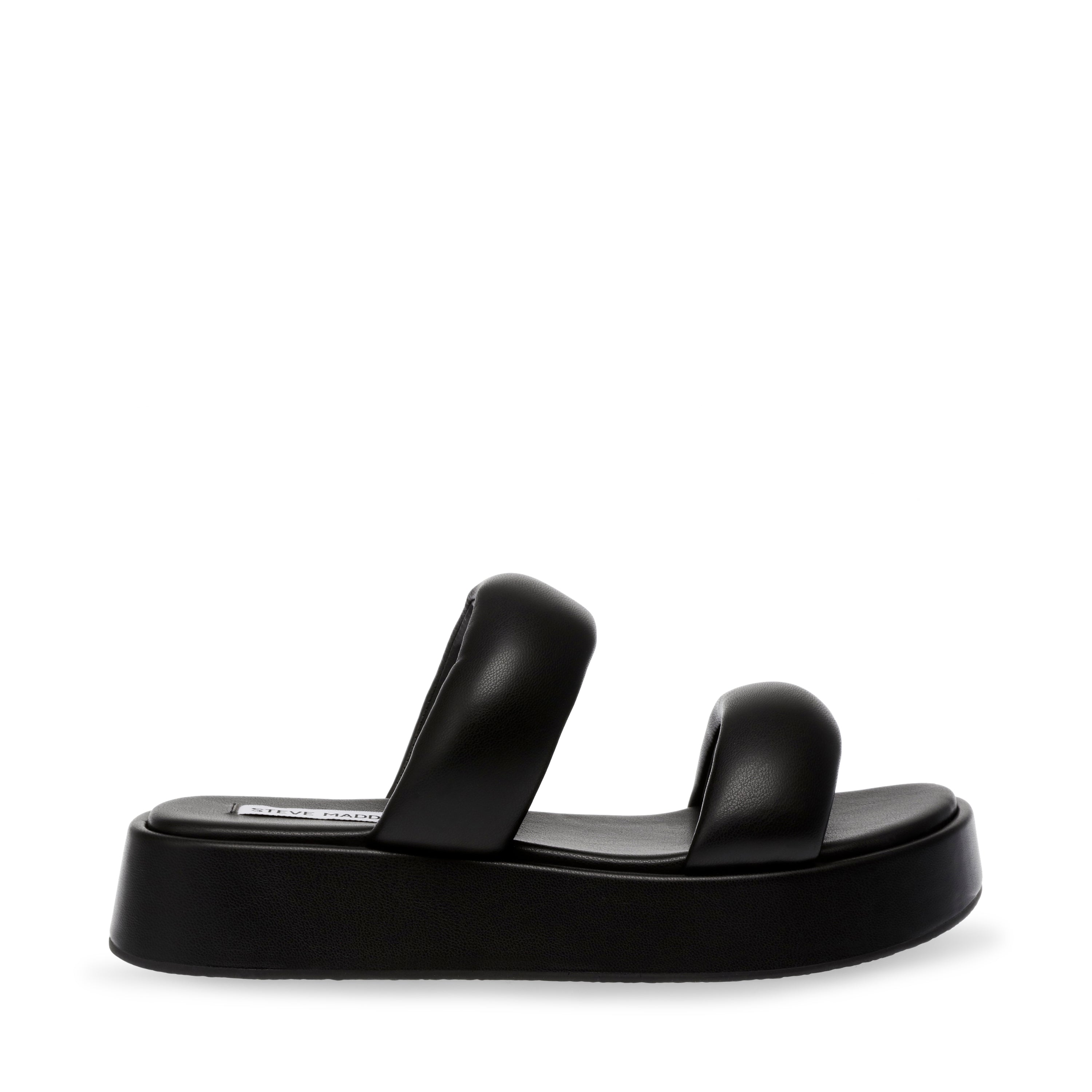 Steve madden laina slide clearance sandal