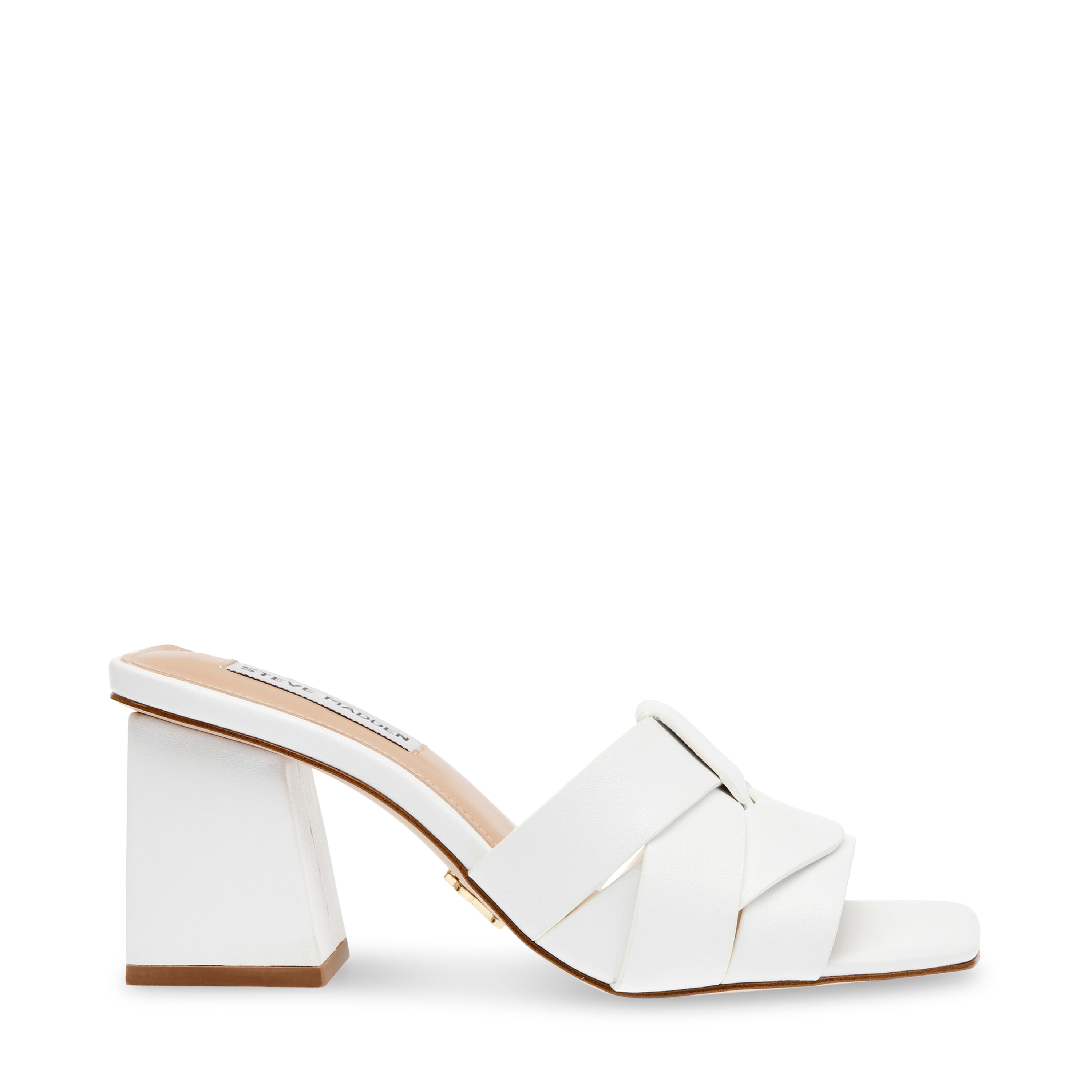 Steve madden hot sale timid mule