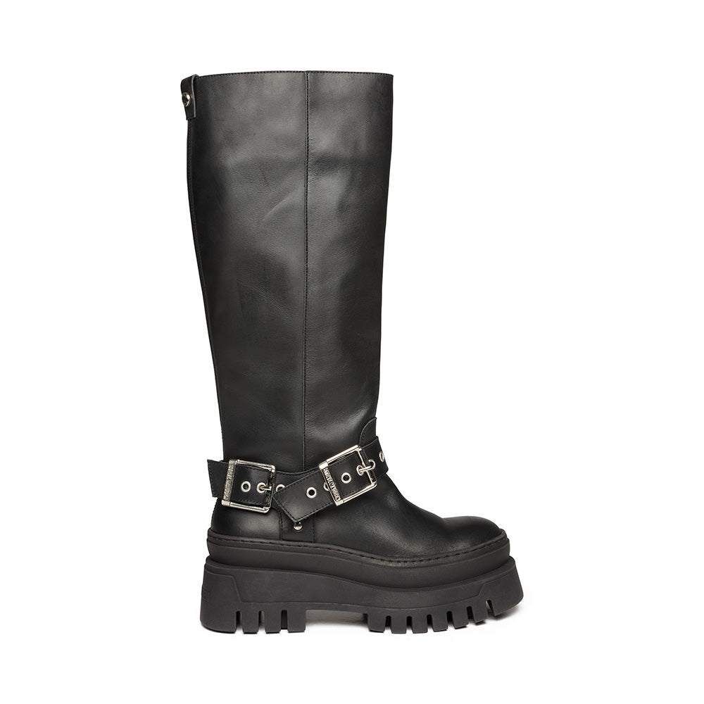 Cruz Boot LEATHER