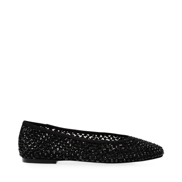 Marli Ballerinas BLACK