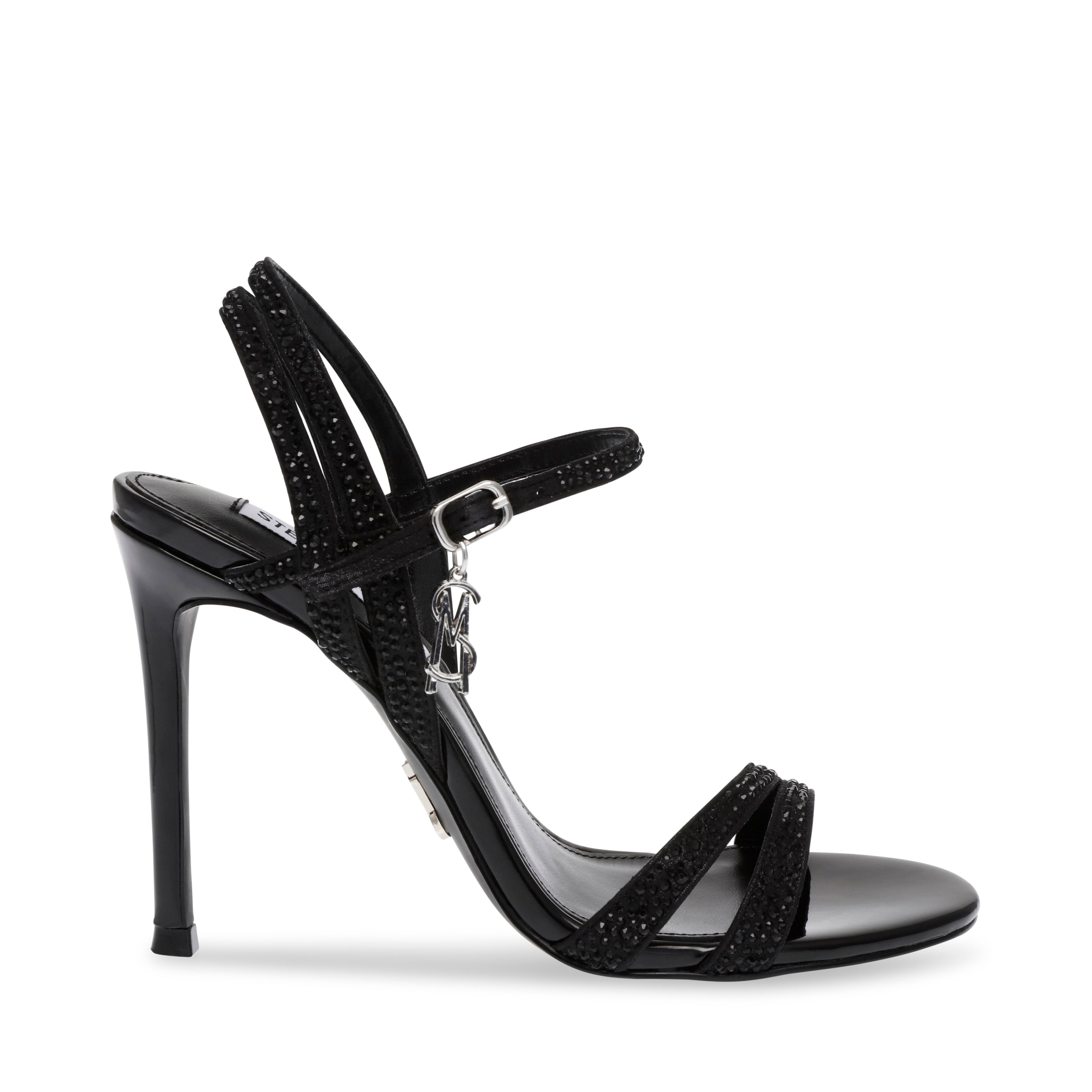 Women s Heeled Sandals Steve Madden UK Official Site