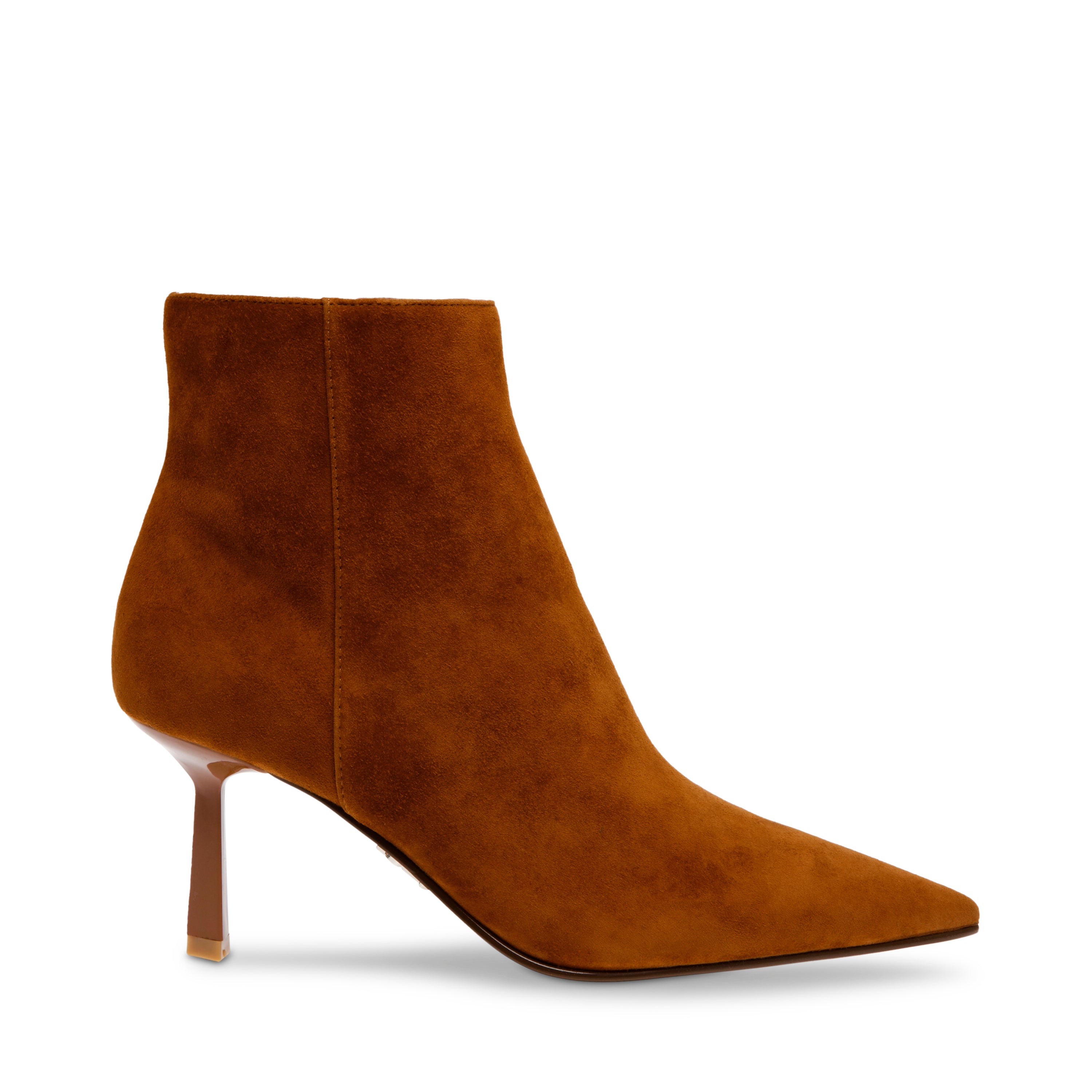 Steve madden women's officer ankle bootie online