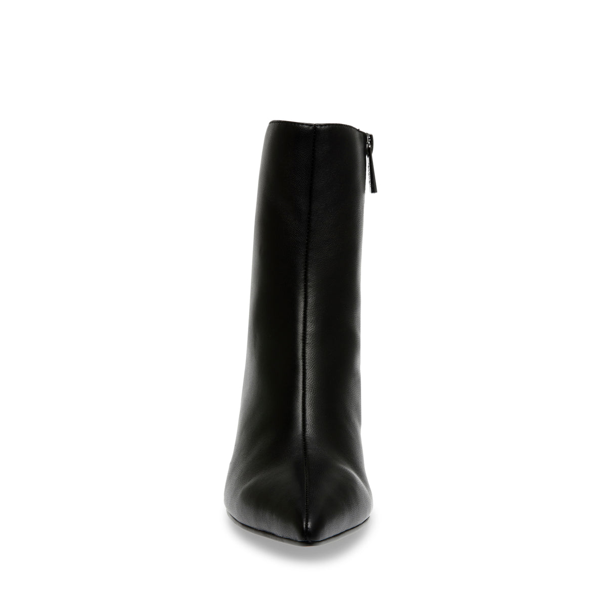 Lulah Bootie BLACK LEATHER