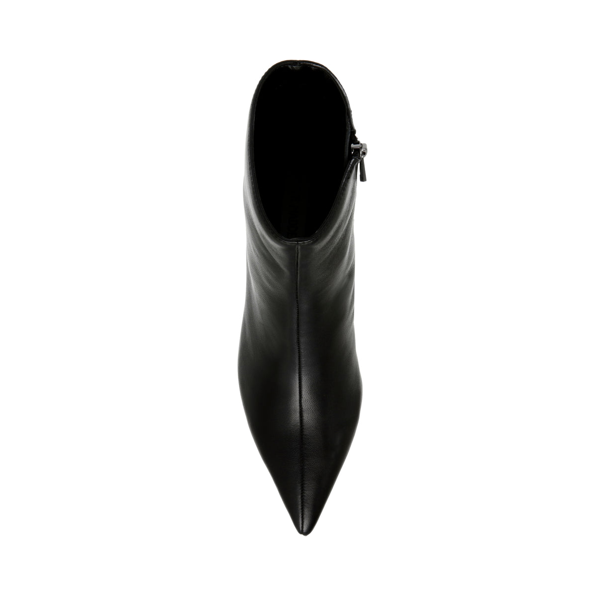 Lulah Bootie BLACK LEATHER