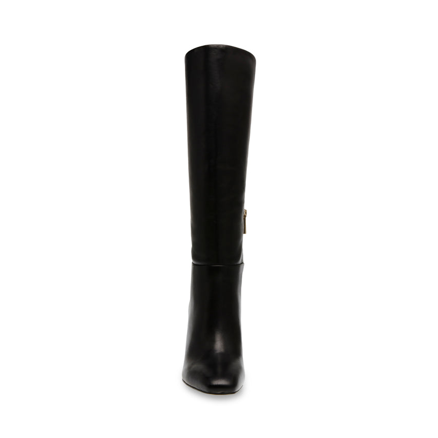 Speedway Boot BLACK