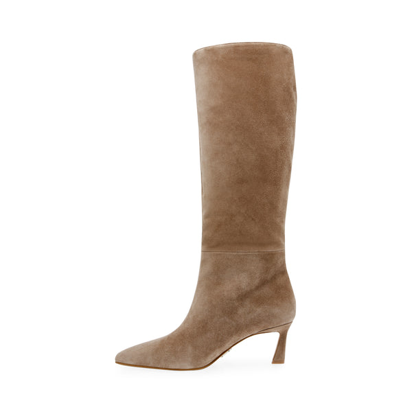 Lavan Boot TAUPE SUEDE