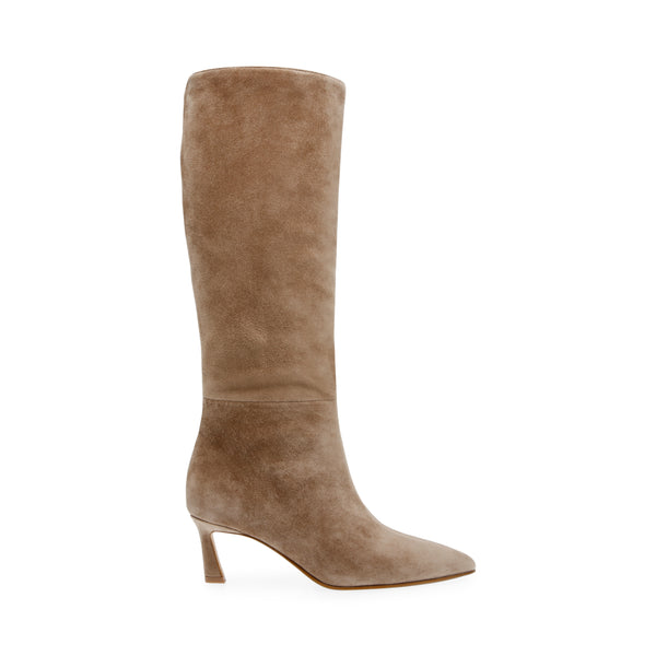 Lavan Boot TAUPE SUEDE