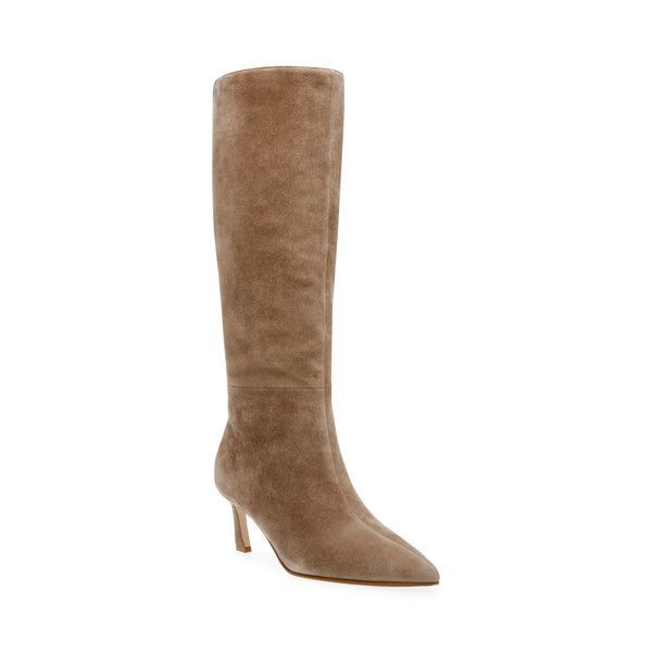 Lavan Boot TAUPE SUEDE