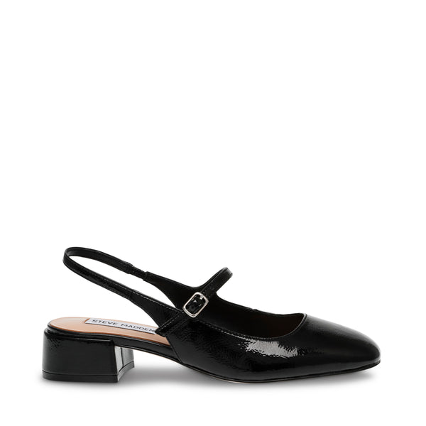 Marjorie Pump BLACK