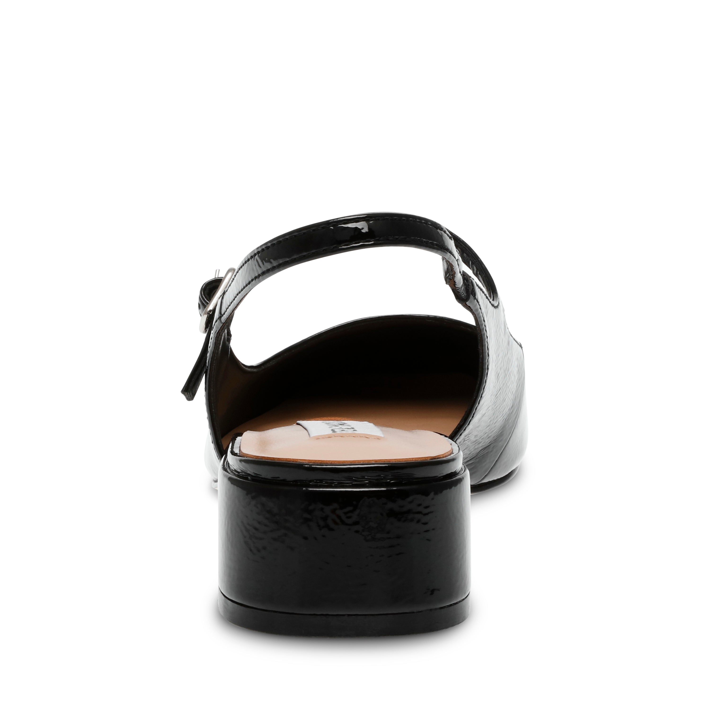 Marjorie Pump BLACK