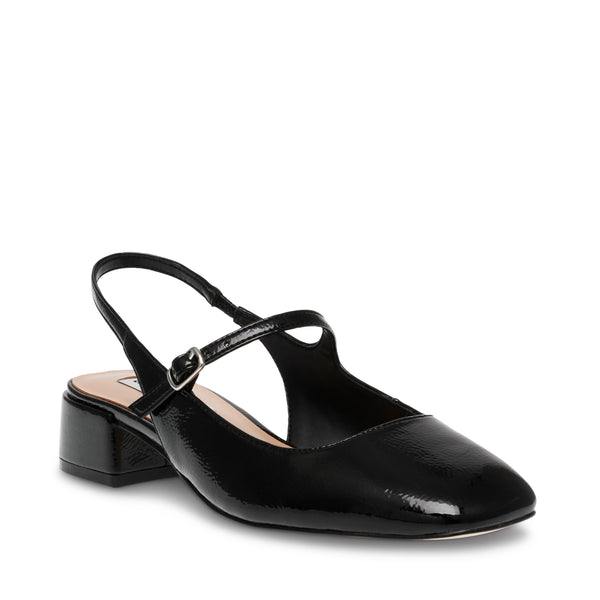 Marjorie Pump BLACK