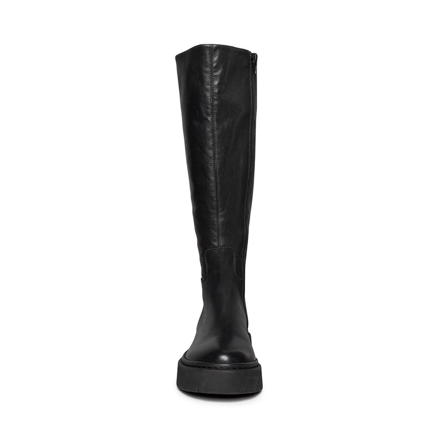 Galina Boot BLACK LEATHER
