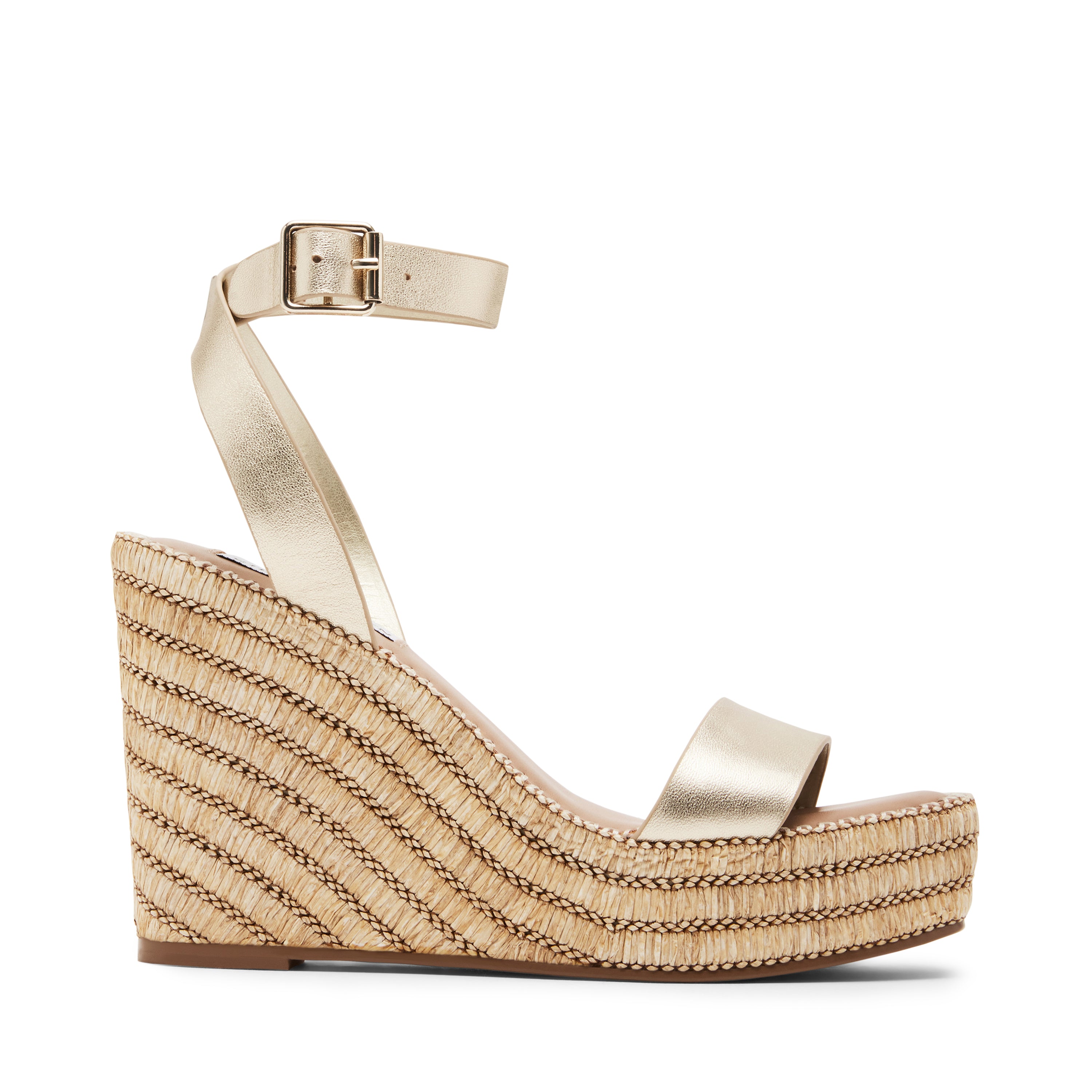 Women s Wedge Sandals Steve Madden UK Official Site