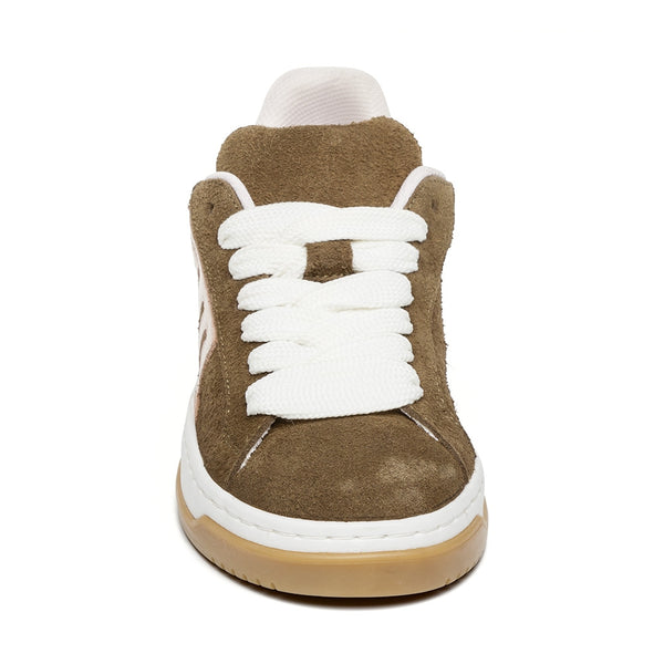 Alysha Trainer KHAKI MULTI