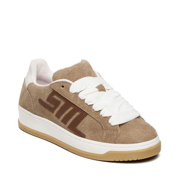 Alysha Trainer TAUPE/BROWN