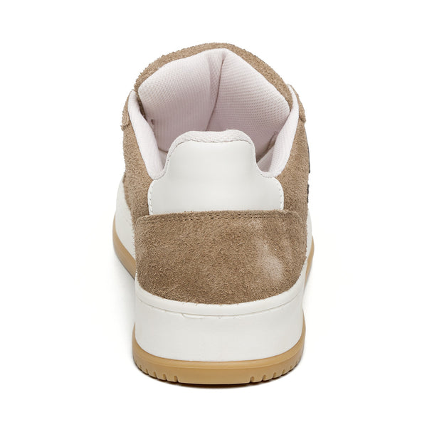 Alysha Trainer TAUPE/BROWN