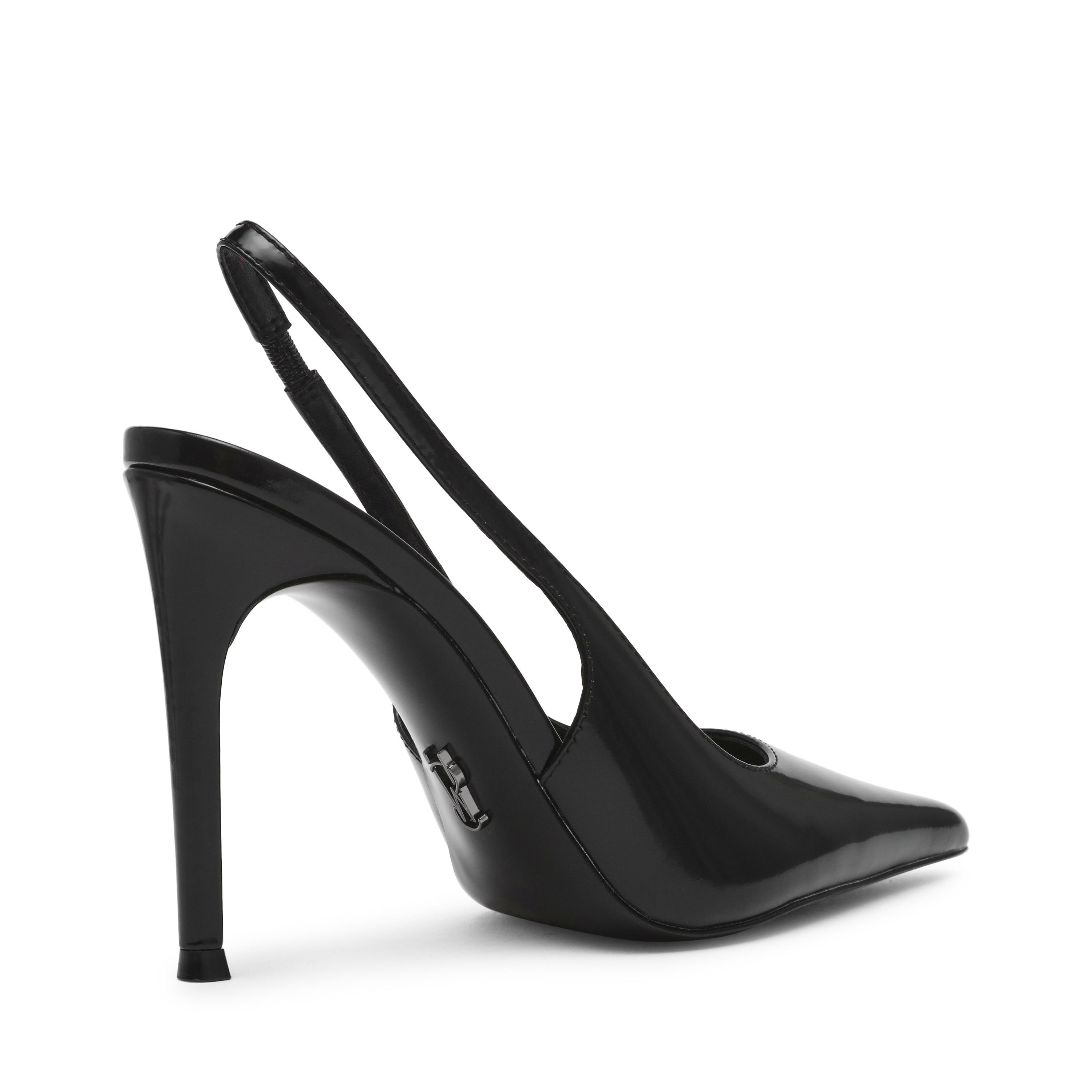 Reyes Flat Shoe BLACK BOX