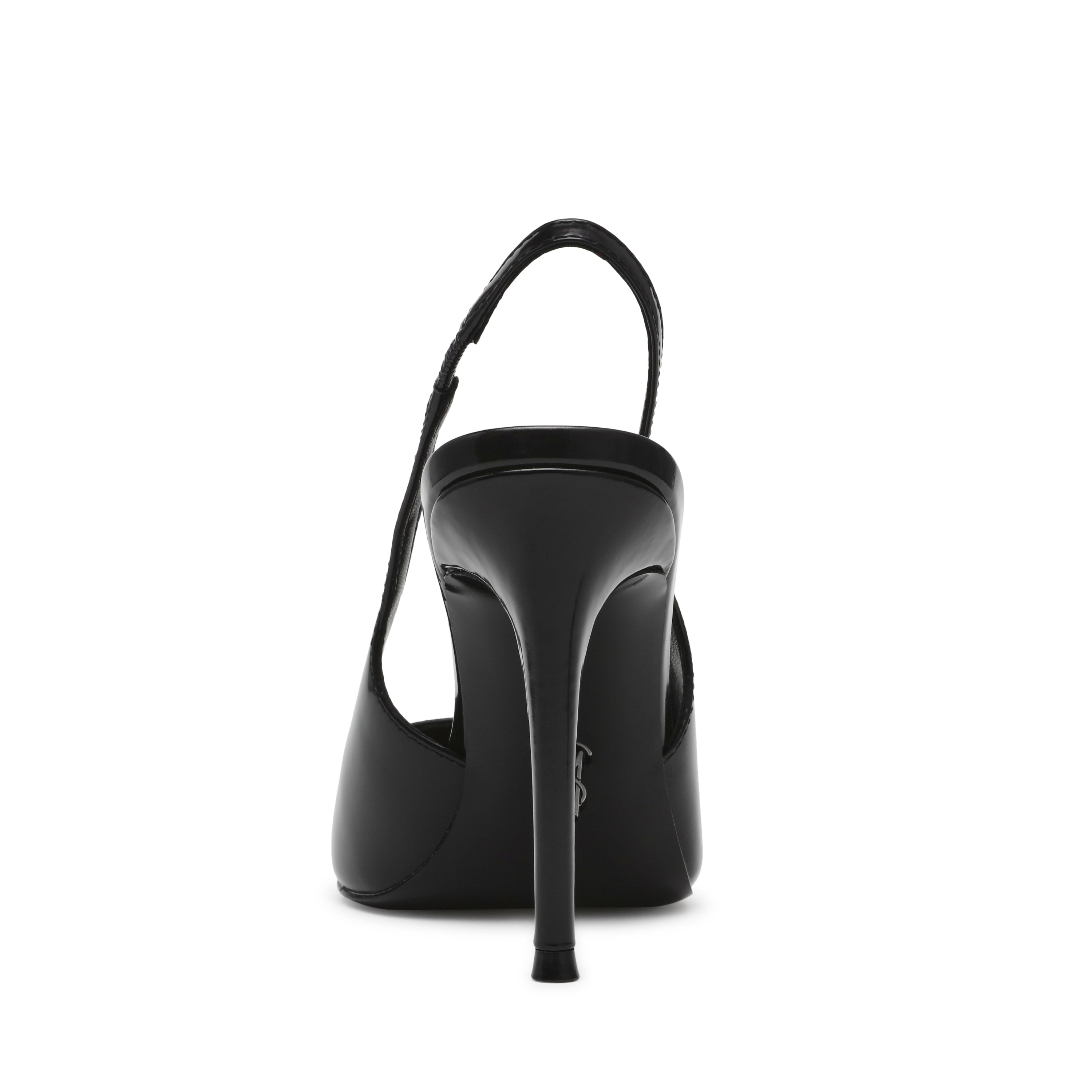 Reyes Flat Shoe BLACK BOX