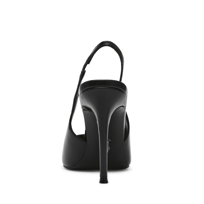 Reyes Flat Shoe BLACK BOX