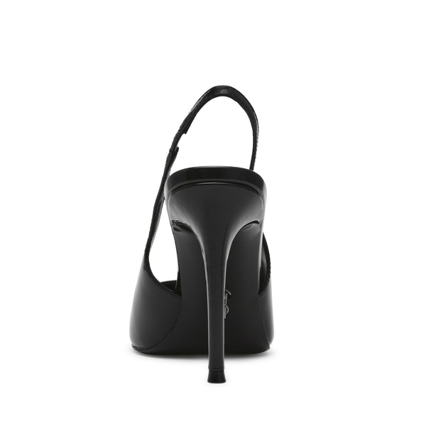 Reyes Slingbacks BLACK BOX