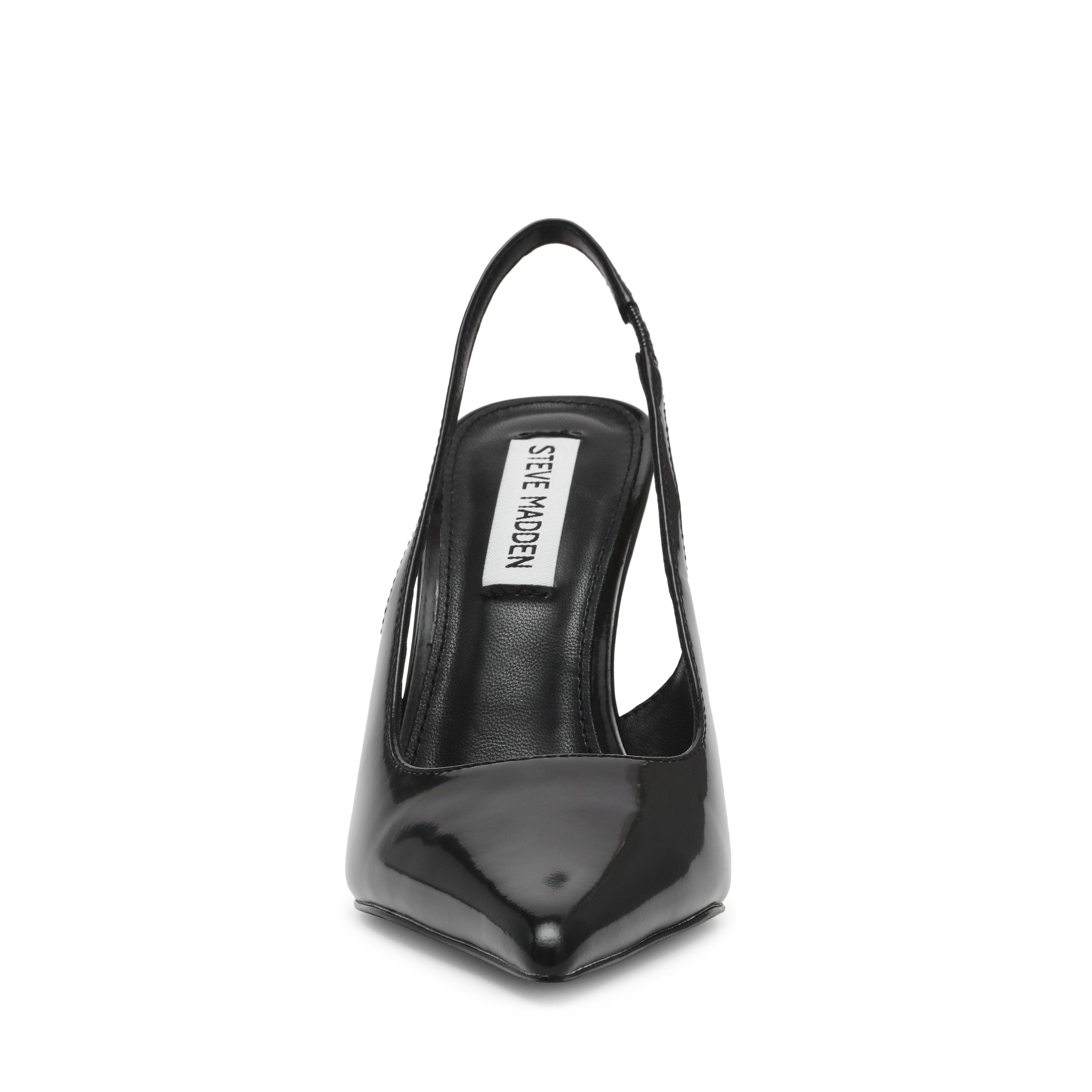 Reyes Flat Shoe BLACK BOX