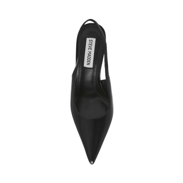 Reyes Slingbacks BLACK BOX