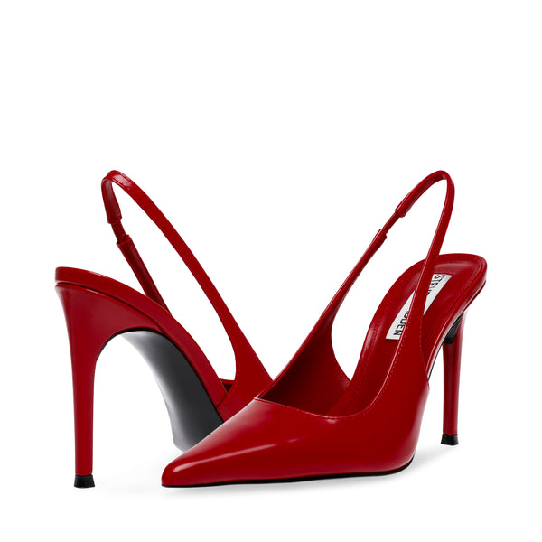 Reyes Slingbacks RED BOX