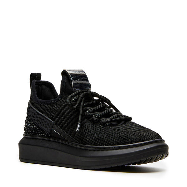 Glorya Sneakers BLACK