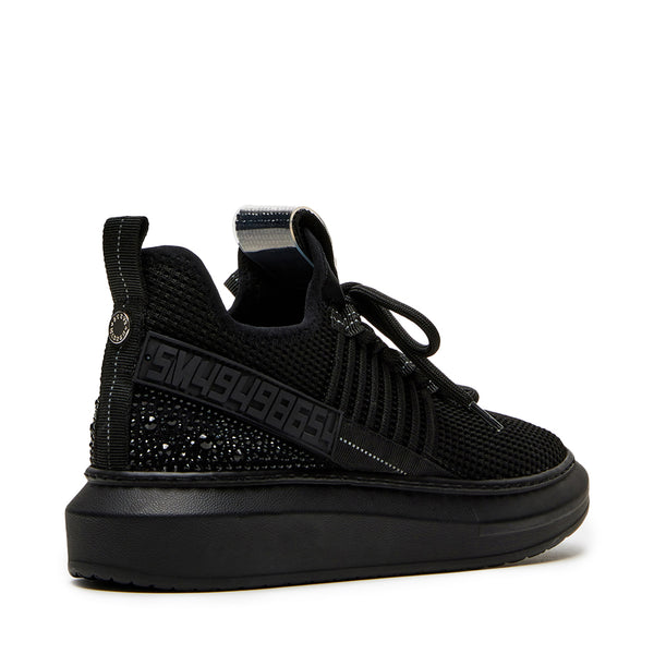 Glorya Sneakers BLACK