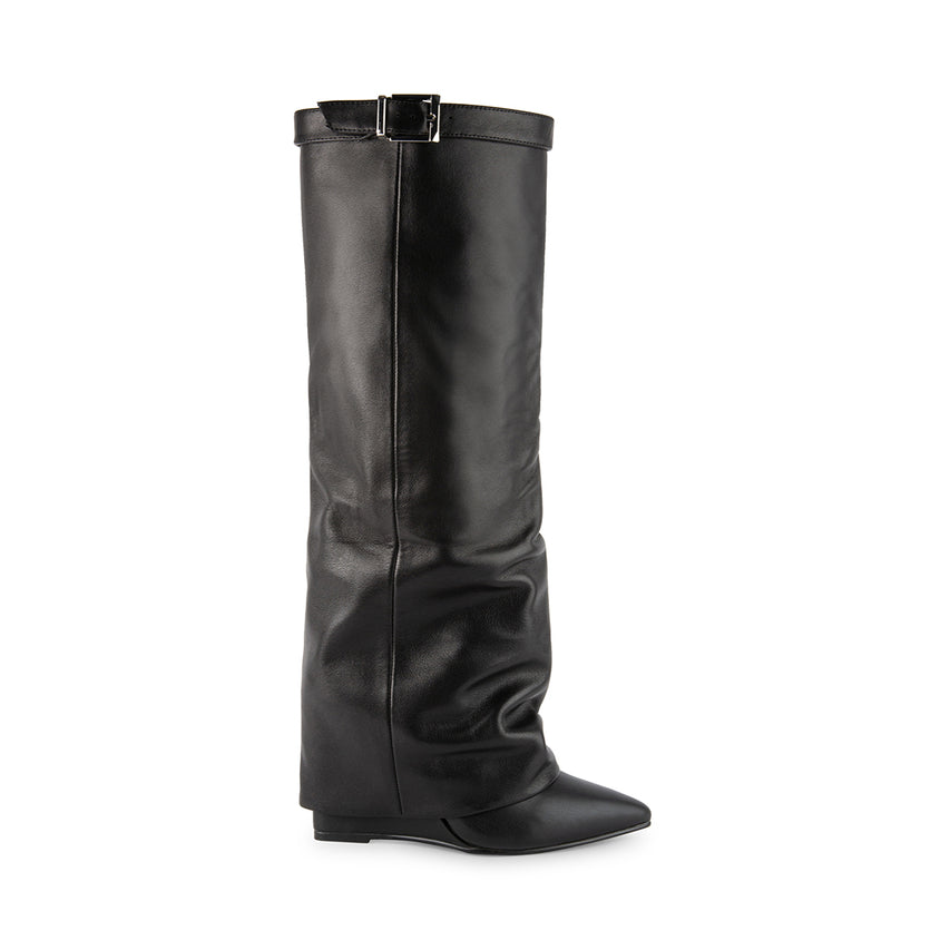 Steve “Madden: Corrine Boots