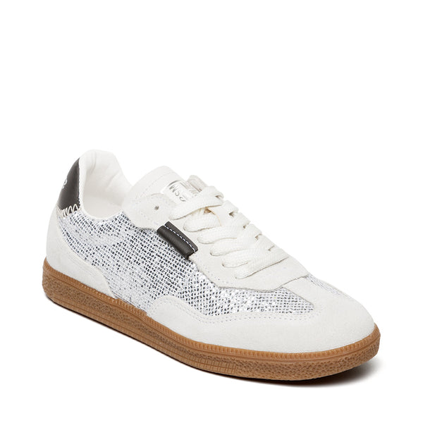 Emporia Trainer BEIGE/SILVER