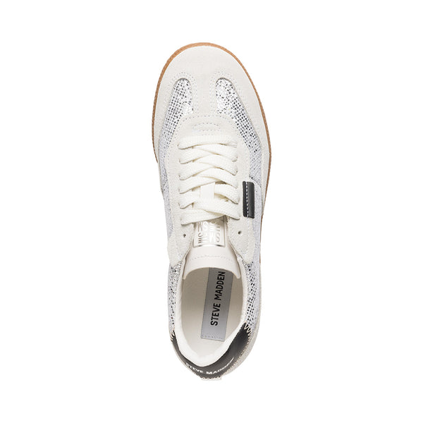 Emporia Trainer BEIGE/SILVER