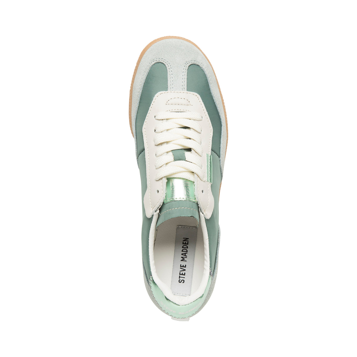 Emporia Trainer GREEN/MULTI