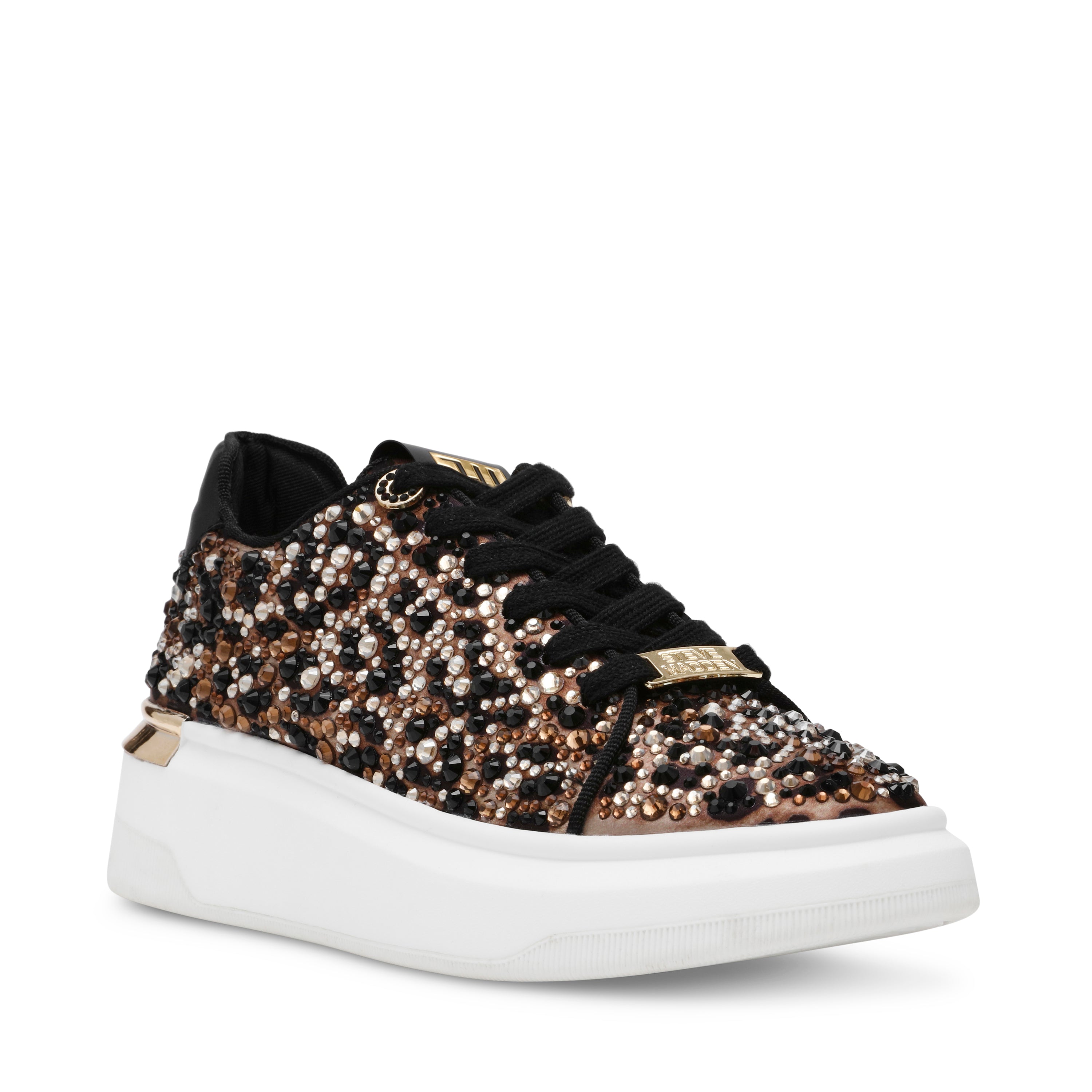 Glazed-R Trainer LEOPARD