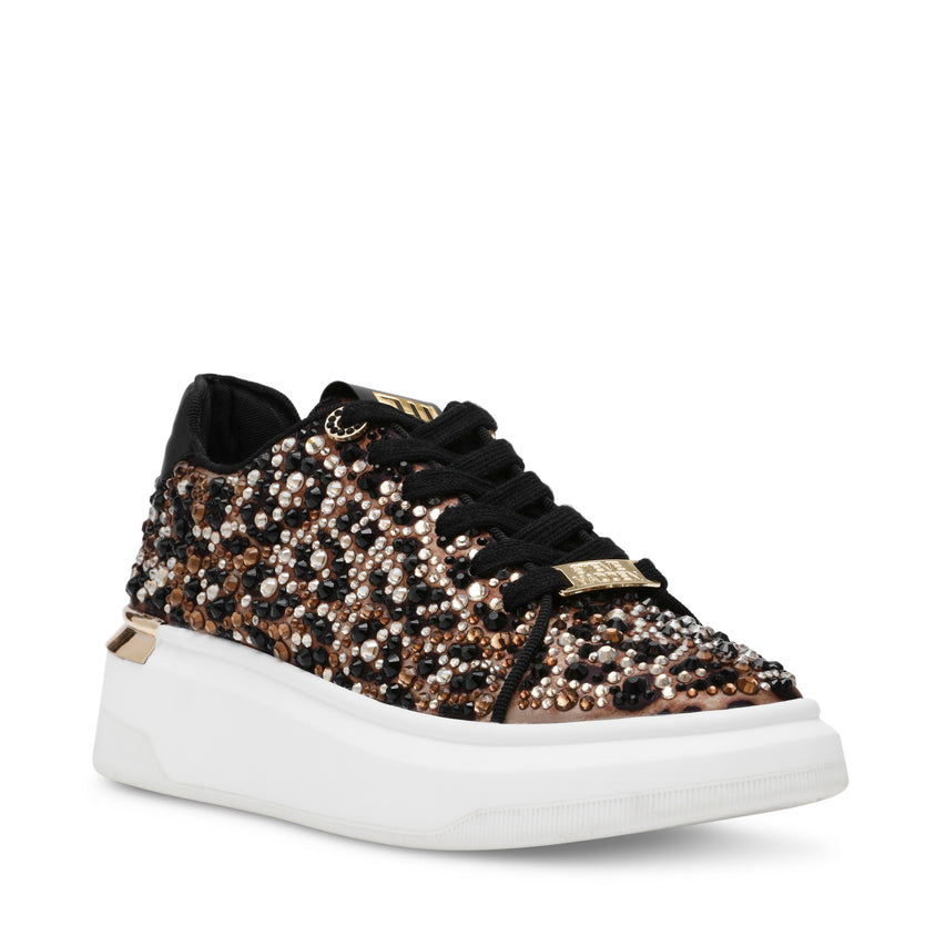 Glazed-R Trainer LEOPARD