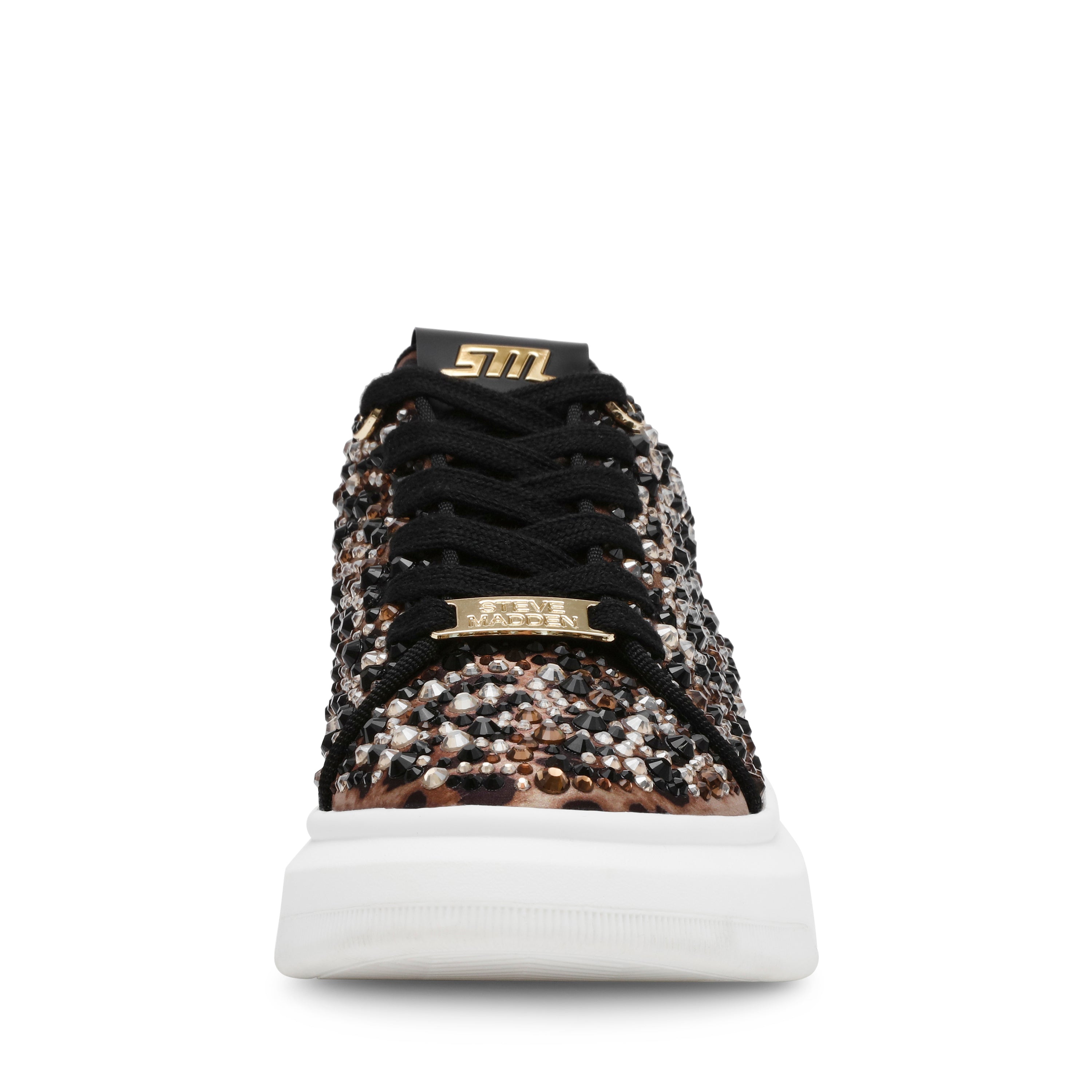 Glazed-R Trainer LEOPARD