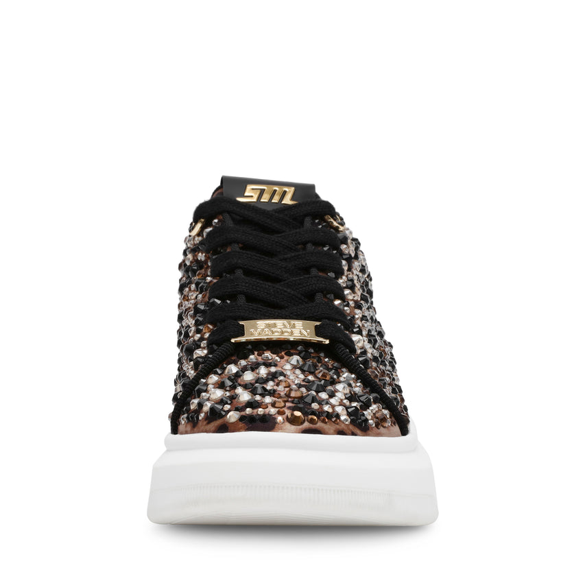 Glazed-R Trainer LEOPARD