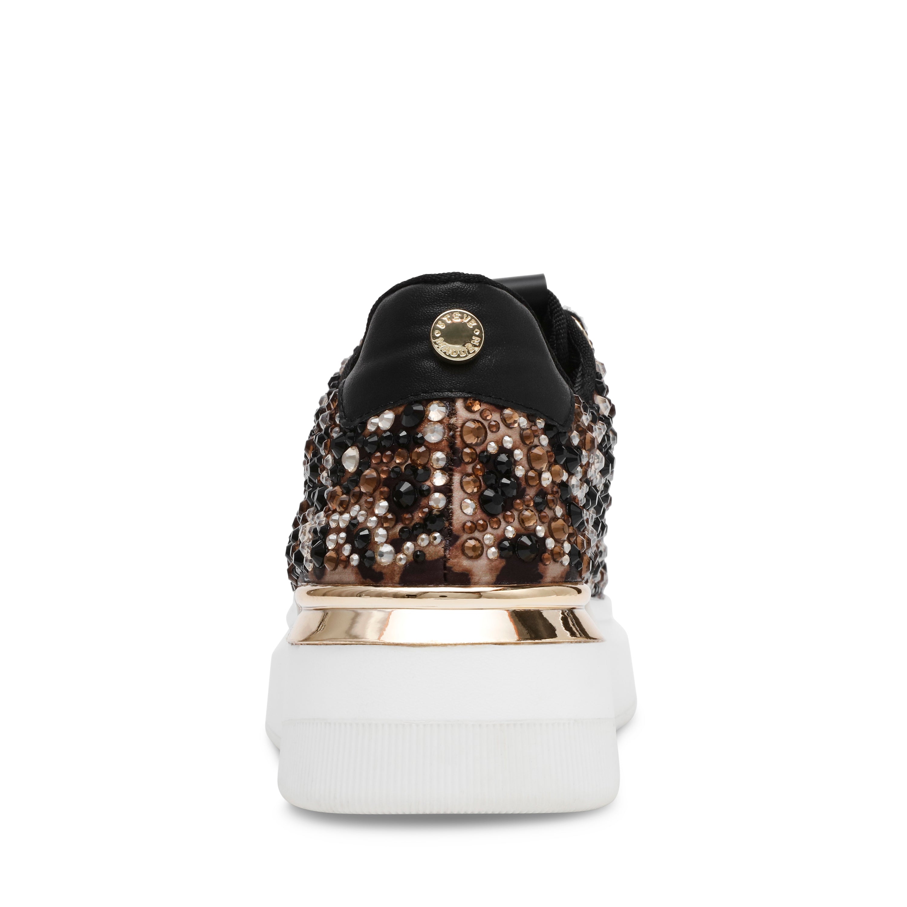 Glazed-R Trainer LEOPARD