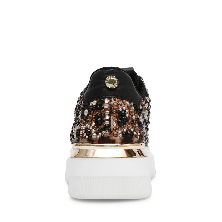 Glazed-R Trainer LEOPARD