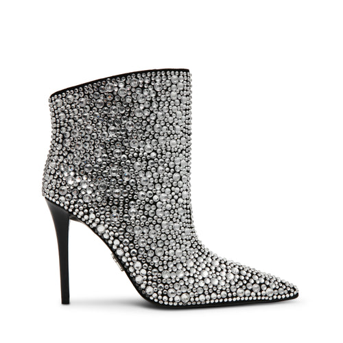 SENTINEL-R HEELED ANKLE BOOTS RHINESTONE IMAGE