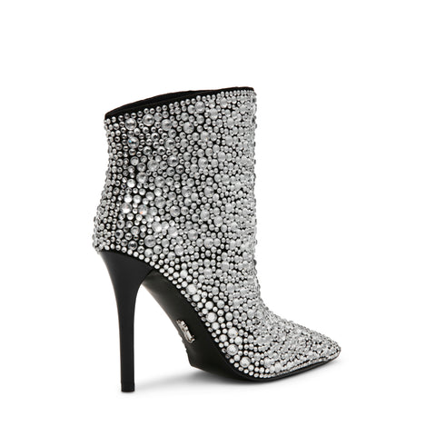 Steve madden grey ankle boots online