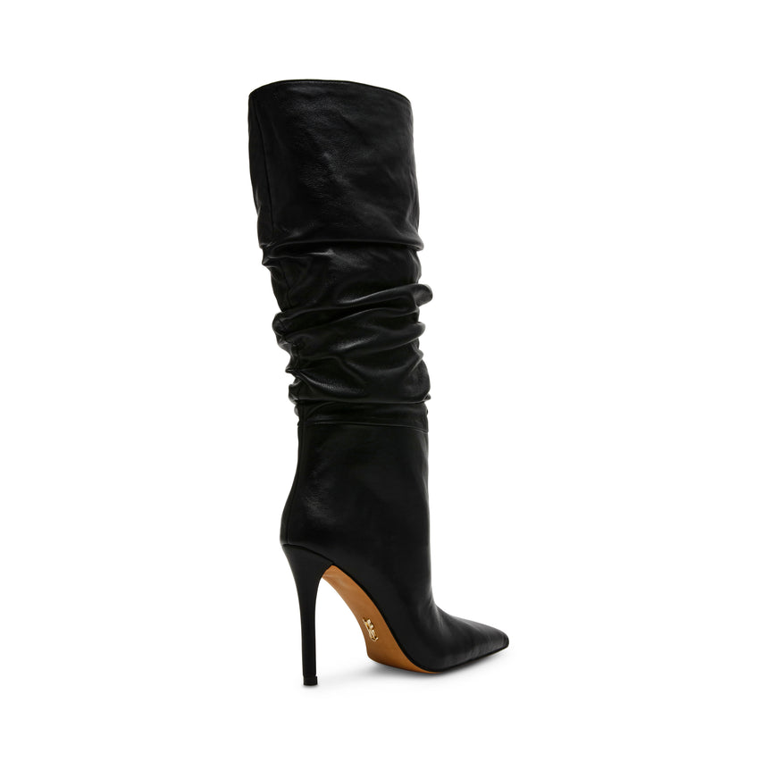 Schmooze Boot BLACK