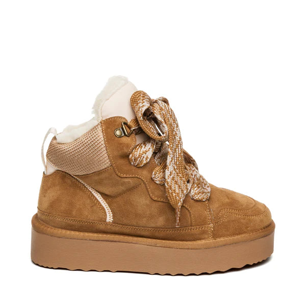 Steve madden high top tennis shoes on sale