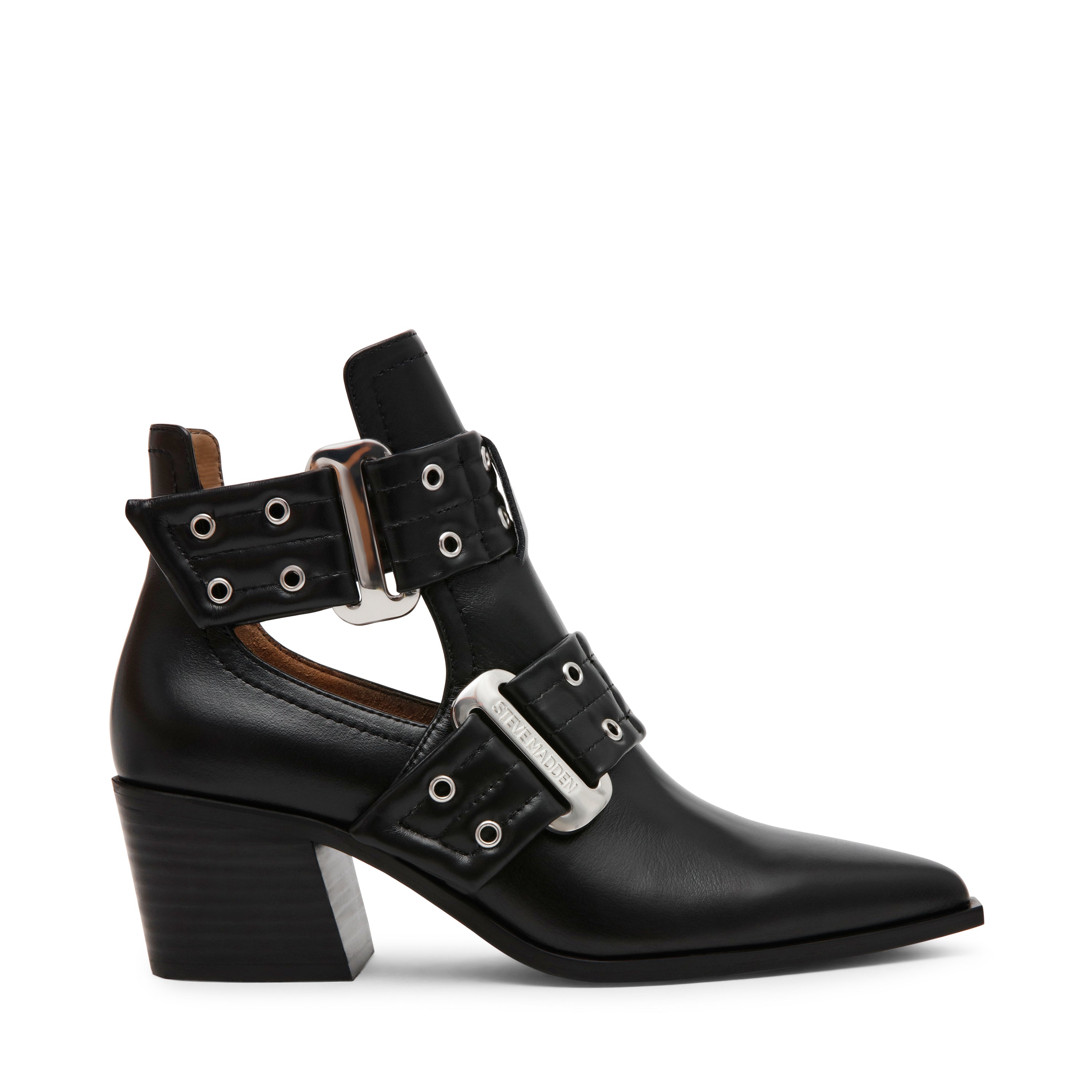 Women s Ankle Boots Steve Madden UK Official Site