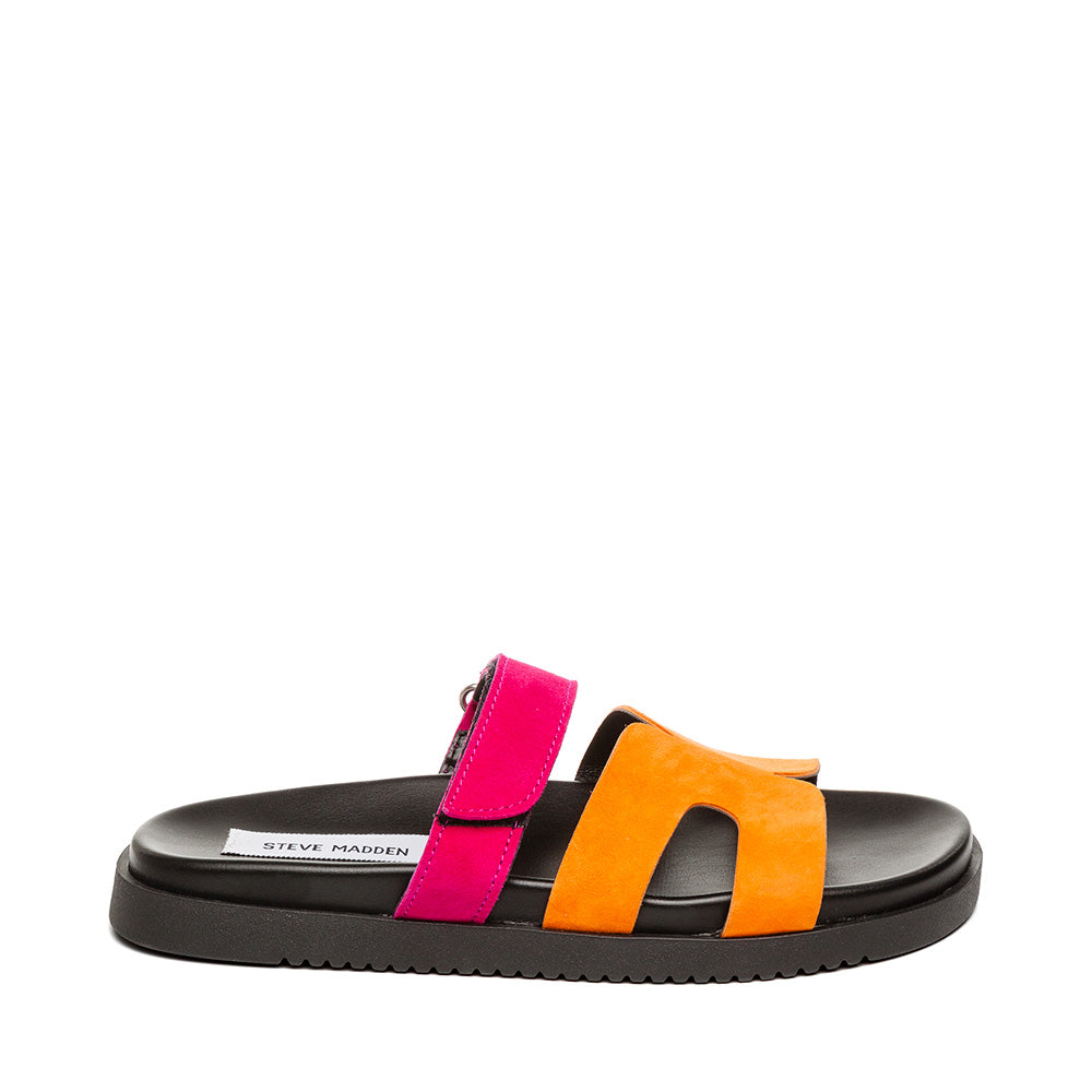 Steve madden multicolor shoes on sale