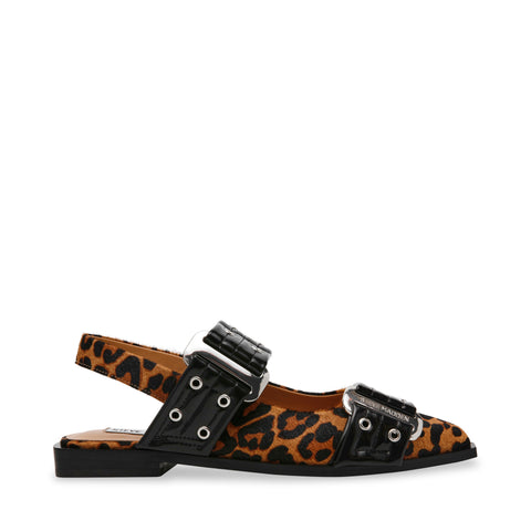 Steve madden cheetah slides online