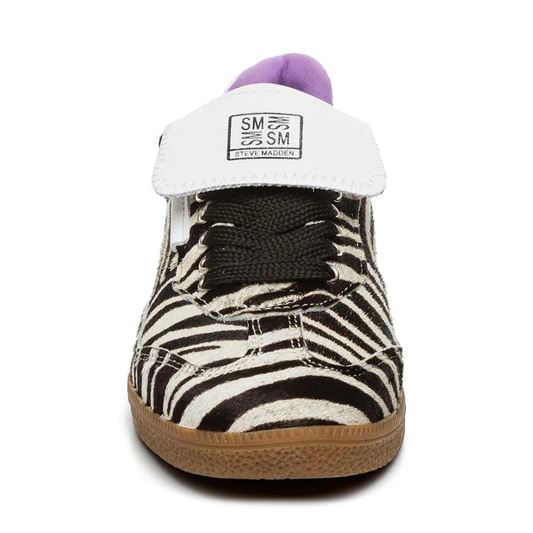 Ethora-L Trainer ZEBRA