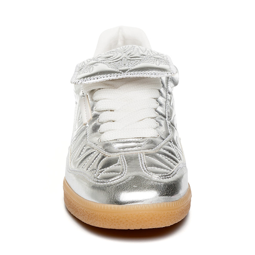 Eforma Trainer SILVER