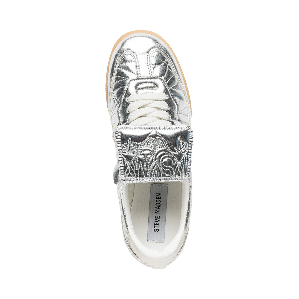 Eforma Trainer SILVER